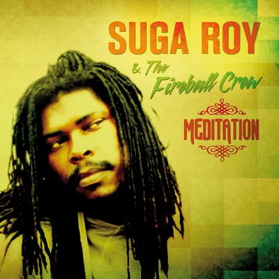 Meditation 专辑 Lukie D/Suga Roy