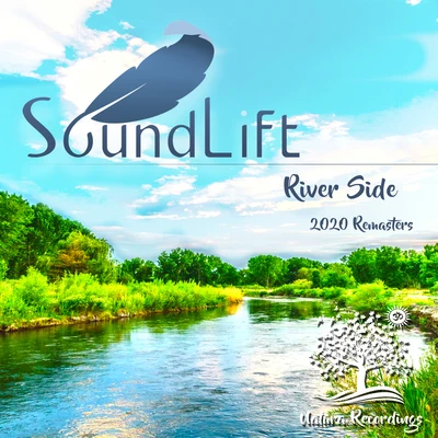 River Side 2020 专辑 SoundLift/RedSound