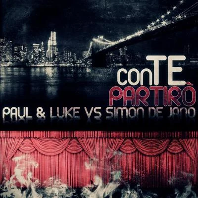 Con te partirò (Original mix) 專輯 Luke/Kilo/DJ Kizzy Rock/Get Some Crew/69 Boyz