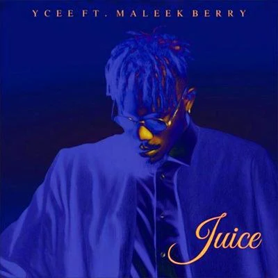 Berry Juice 專輯 Ycee