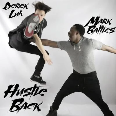 Hustle Back 專輯 The Messenger/Mark Battles