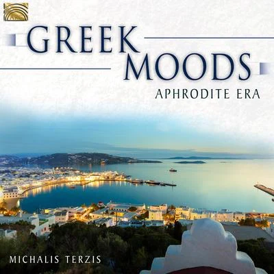 Greek Moods: Aphrodite Era 專輯 Michalis Terzis