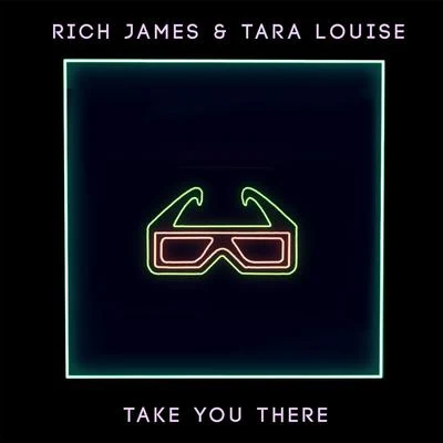 Take You There 專輯 Tara Louise/Cal Jamma