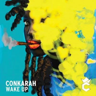 Wake Up 专辑 Conkarah/JahBoy/Sammielz