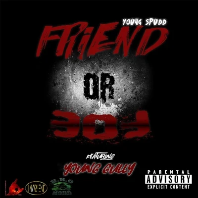 Friend or Foe (feat. Young Gully) 专辑 Young Gully