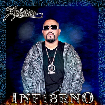 Infierno 專輯 Dyablo