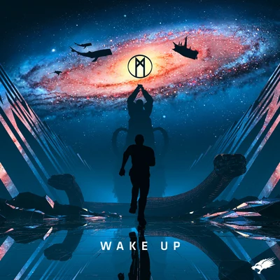 Wake Up 專輯 Myst/LXCPR/Deetox