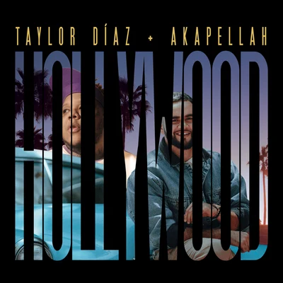 Hollywood 專輯 Aleman/Akapellah/Bhavi