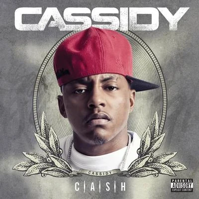 C.A.S.H. 專輯 Cassidy/spud mack