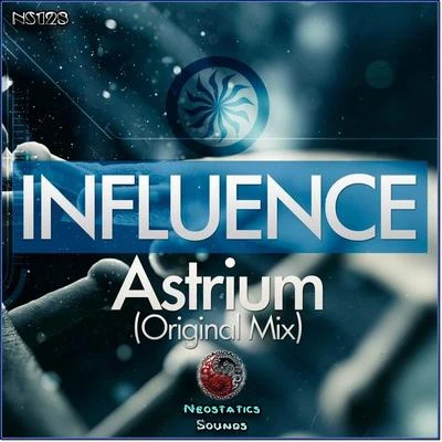 Astrium 專輯 Influence/George Duke/Frank Gambale/Stanley Jordan/Brian Auger