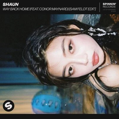 Way Back Home (Sam Feldt Edit) (Download Ver.) 專輯 Vandal Rock/Shaun/Juncoco/RE:VIBE