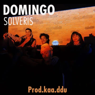 Domingo 專輯 Sest/Solveris