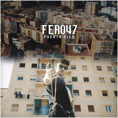 Puerto Rico 專輯 Azzi Memo/Fero47