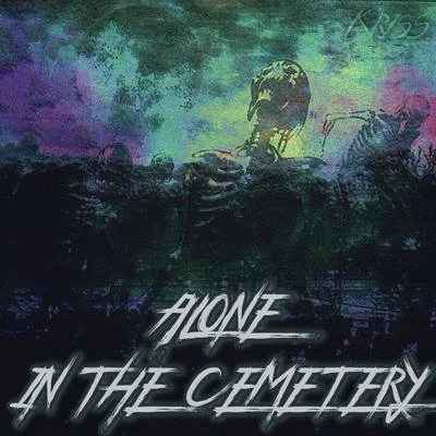 Alone in the Cemetery 專輯 KRISS