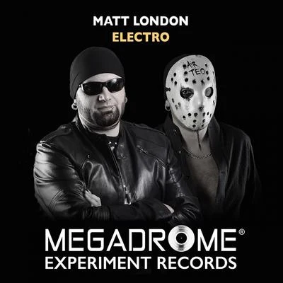 Electro 專輯 Matt London/fp