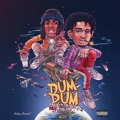 Dum Dum (feat. King Von) 專輯 King Von/Polo G/Funkmaster Flex