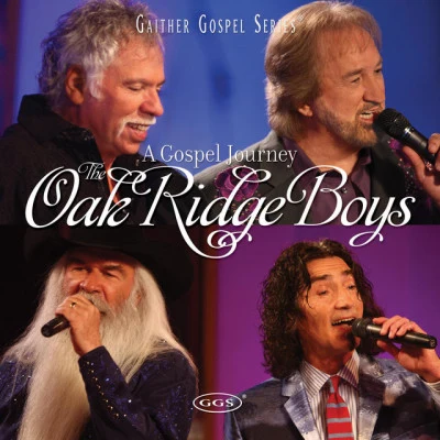 A Gospel Journey 专辑 Home Free/The Oak Ridge Boys/Taylor Davis/The Charlie Daniels Band