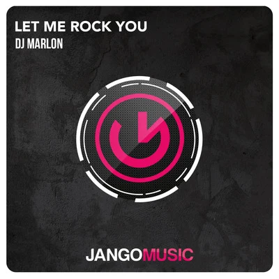 Let Me Rock You 專輯 DJ Marlon