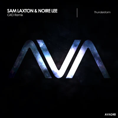 Thunderstorm (GXD Remix) 專輯 Sam Laxton