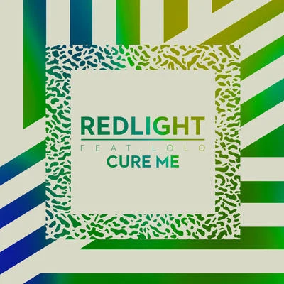 Cure Me 專輯 Redlight