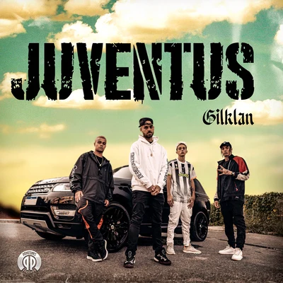 Juventus 專輯 Gilklan