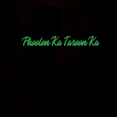 Phoolon Ka Taroon Ka 專輯 Akanksha Bhandari/Rukhsar Bandhukia