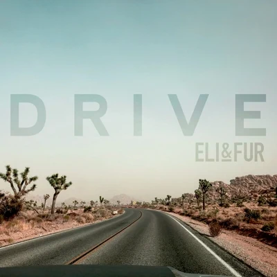 Drive 專輯 Eli & Fur