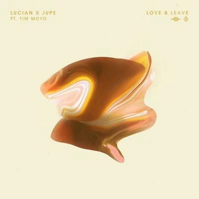 Love & Leave 專輯 Eastern Odyssey/Lucian