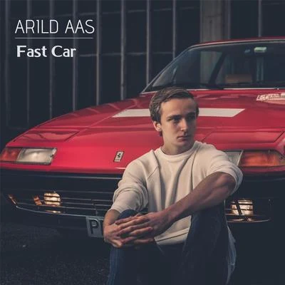 Fast Car 專輯 Natalia Podufalska/Arild Aas