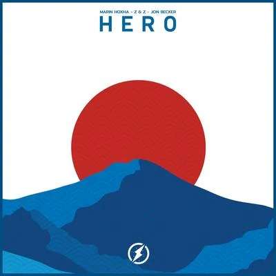 Hero 專輯 Jon Becker/Herflex/Daniel Rosty