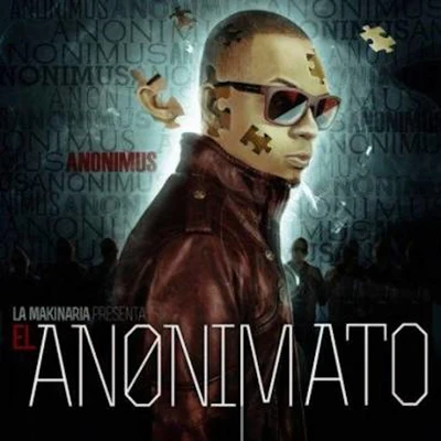 Anonimus El Anonimato