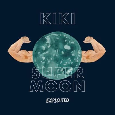 Supermoon 專輯 Kiki/Dzeko