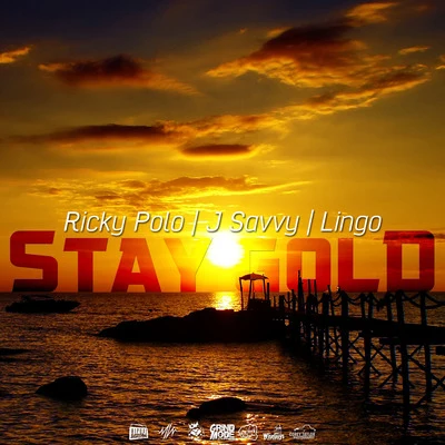 Stay Gold (feat. J Savvy & Ricky Polo) 專輯 Lingo/Doodat600/Yid