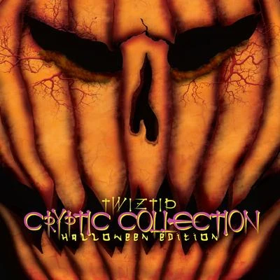 Cryptic Collection (Halloween Edition) 專輯 Twiztid