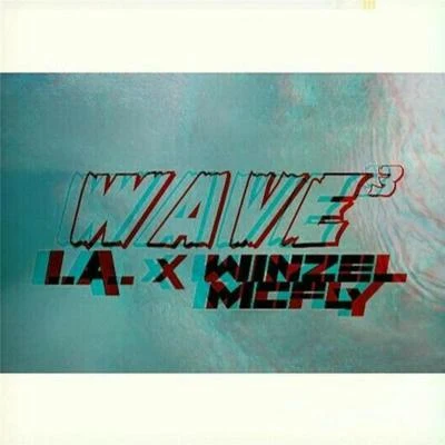 Wave 3 (feat. Winzel McFly) 專輯 Pieter T/I.A.