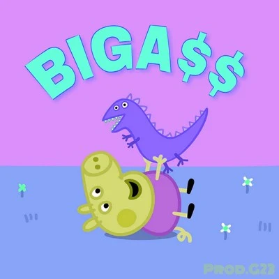 BIGA$$ 專輯 SJoK