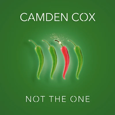 Camden CoxJoshwa (UK) Not the One