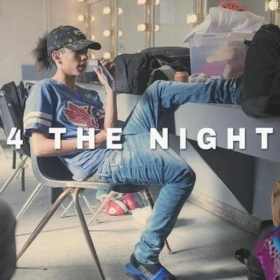 J.I the Prince of N.Y 4 The Night