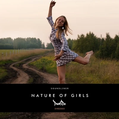 Nature Of Girls 专辑 Airdeep/Soundliner