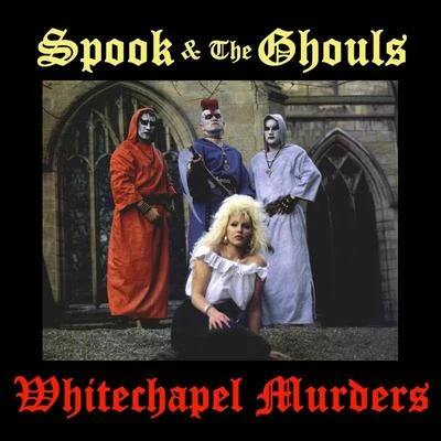 Whitechapel Murders 专辑 Jaiden/spook/Mollywood!