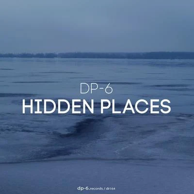 Hidden Places 专辑 Eddi Shkiper/DP-6/Underset