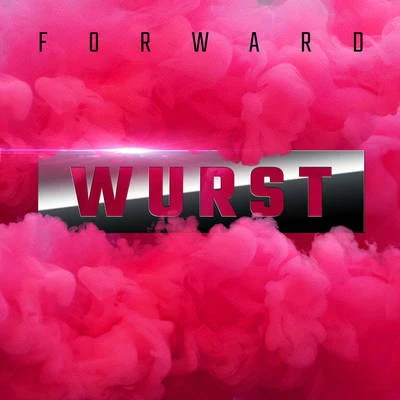 Forward 专辑 Conchita Wurst