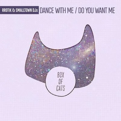 Dance with MeDo You Want Me 專輯 Smalltown DJs