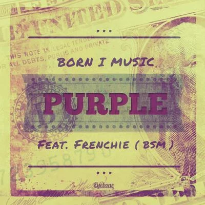 Purple 專輯 Soulplusmind/Born I Music