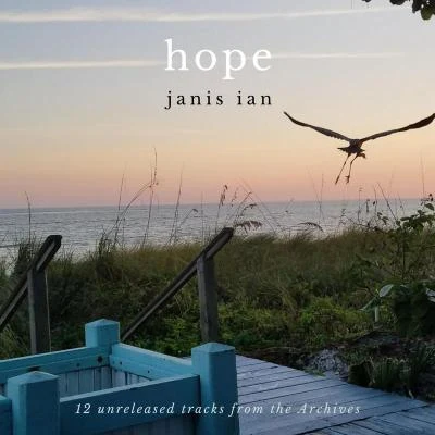 Hope 專輯 Janis Ian