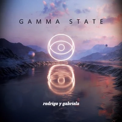 Gamma State 專輯 Keshav Dhar/Jørgen Munkeby/Alexi Laiho/Rodrigo y Gabriela/Danko Jones