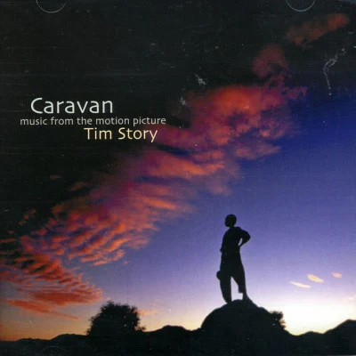 Caravan-A Soundtrack 专辑 Steve Erquiaga/Paul Schwartz/Tim Story/George Winston/Barbara Higbie