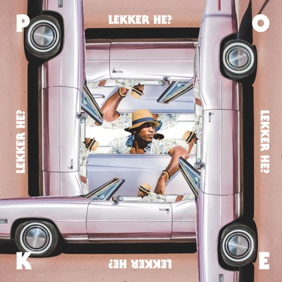 Lekker He 專輯 Poke