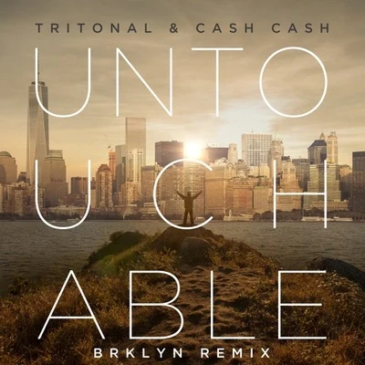 Untouchable (BRKLYN Remix) 專輯 Cash Cash