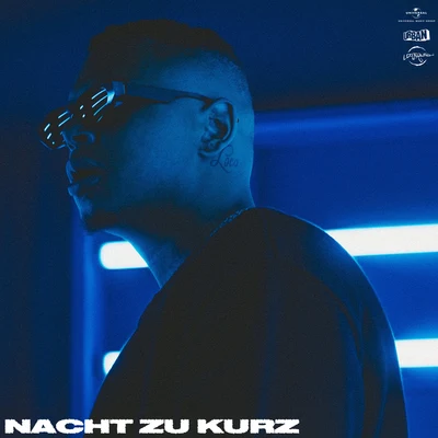 Luciano Nacht zu kurz